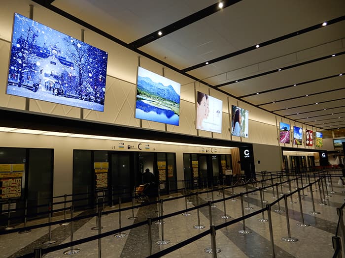 LUFASパンフレット