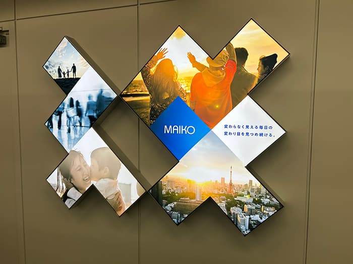 LUFASパンフレット