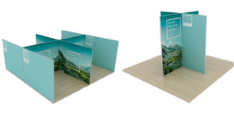 クイックモバイル <非内照式>