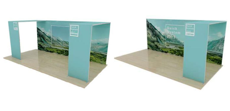 クイックモバイル <非内照式>