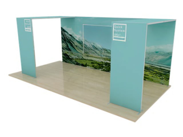 クイックモバイル <非内照式>