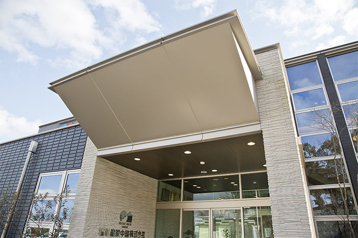 オリジナルスパンドレル・アルミパネル【ウォールトップ、モールディングトップシリーズ】