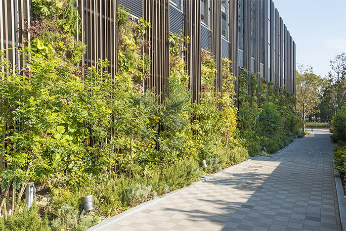 デザインオーダーパネル【ウォールトップシリーズ】