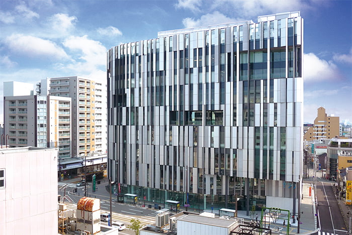 デザインオーダーパネル【ウォールトップシリーズ】