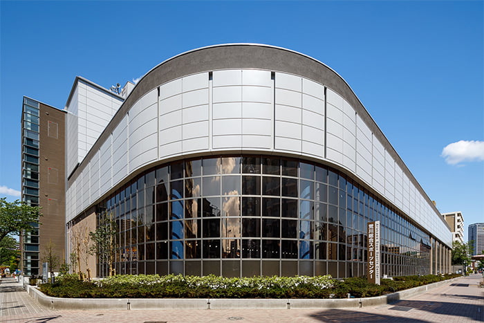 アルミ化粧パネル【ウォールトップシリーズ】