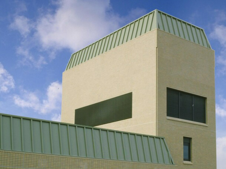 アルトップカタログ<アルミ笠木・水切り>