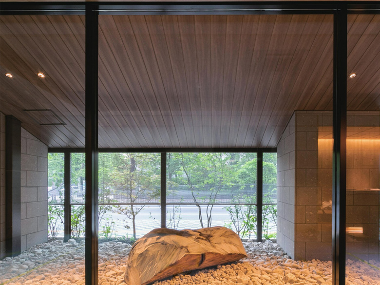 モールディングトップ