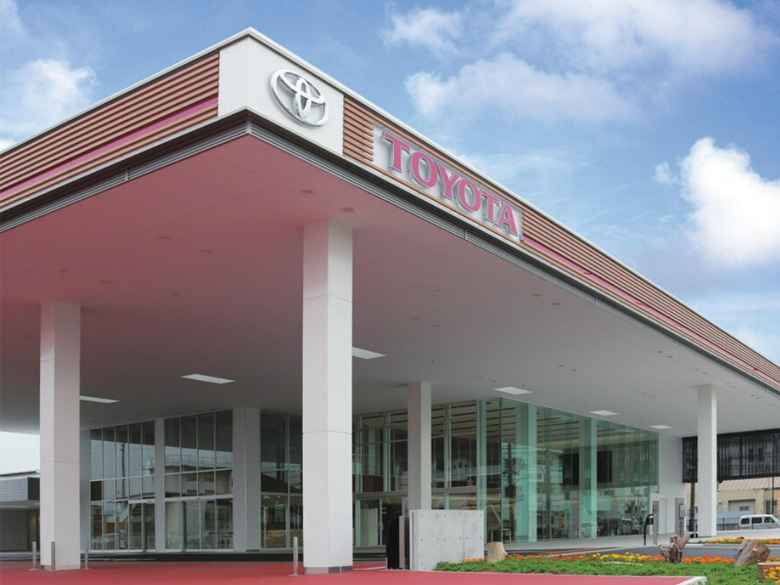 タワートップ有孔折板