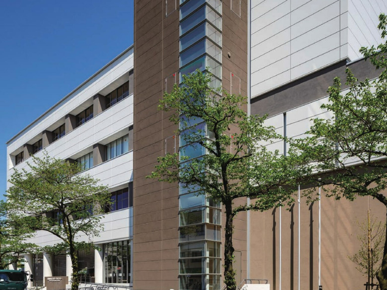 LLH乾式外断熱システム