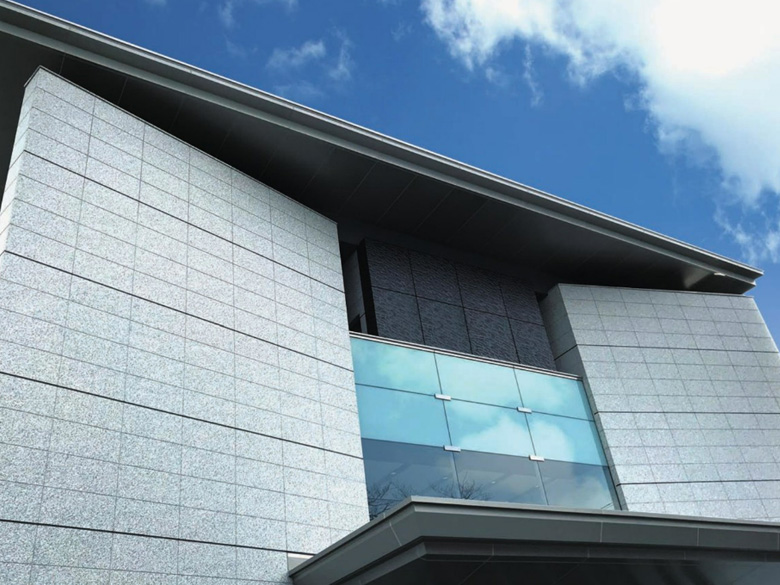 LLH乾式外断熱システム