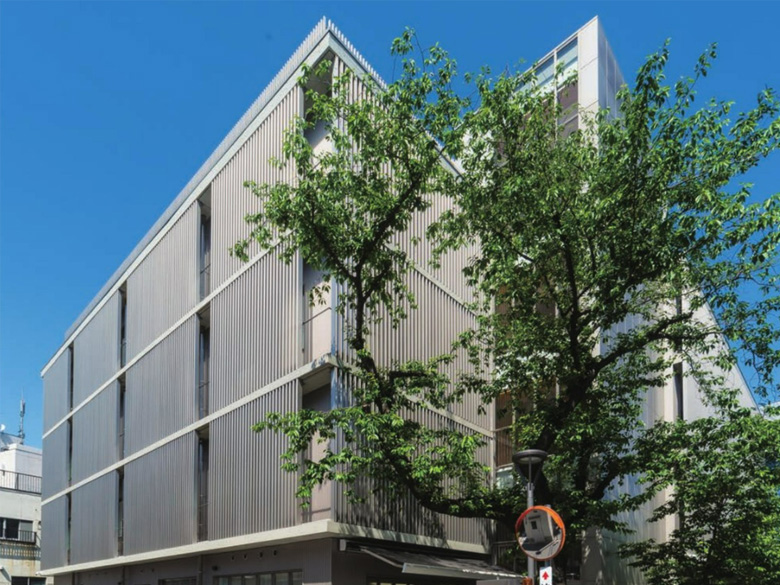 LLH乾式外断熱システム