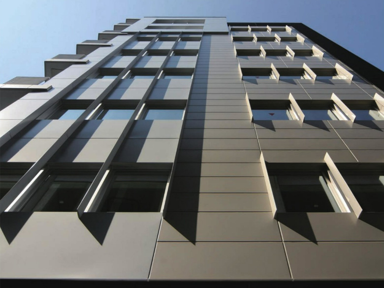 LLH乾式外断熱システム