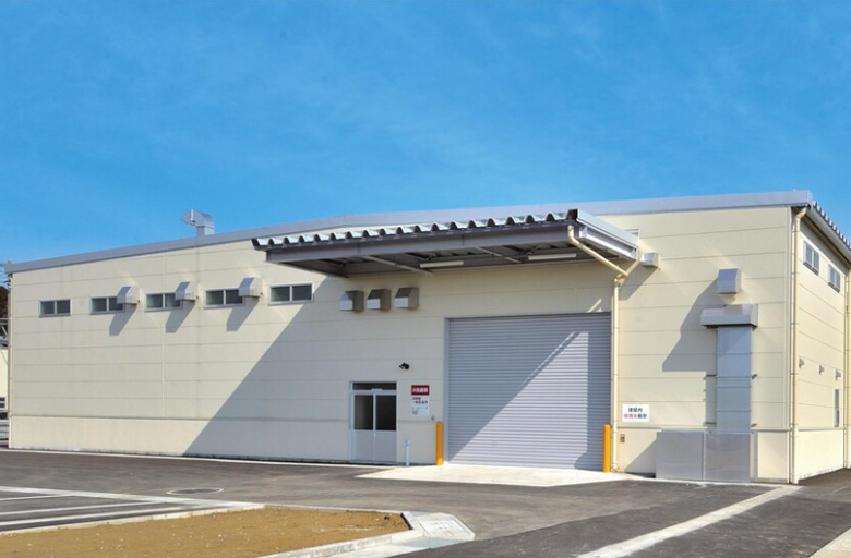 会社案内 2021年8月