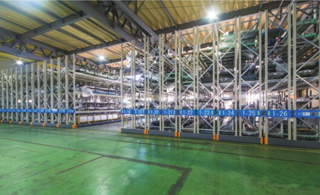 会社案内 2021年8月