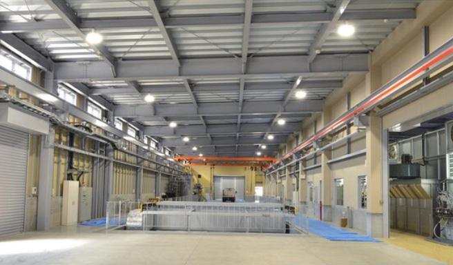 会社案内 2021年8月