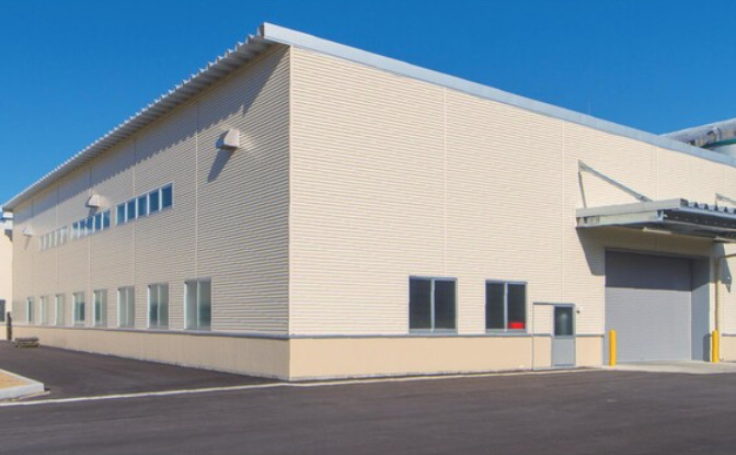 会社案内 2021年8月