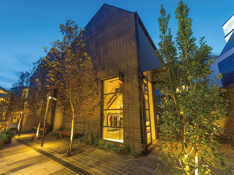 LLH外断熱通気層システム(乾式外断熱) /株式会社ツヅキ