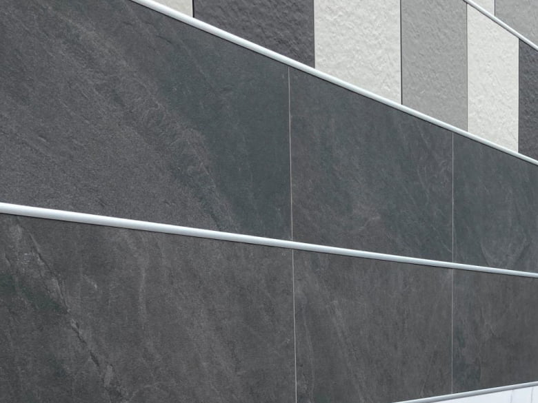 外壁乾式工法 レミュール/株式会社ツヅキ