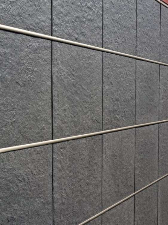 外壁乾式工法 レミュール/株式会社ツヅキ