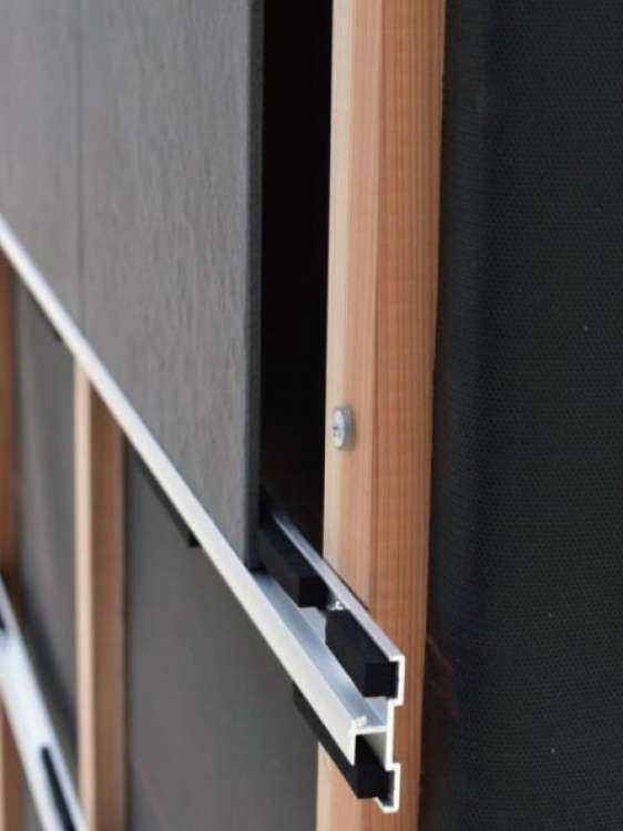 外壁乾式工法 レミュール/株式会社ツヅキ