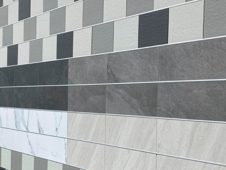 外壁乾式工法 レミュール/株式会社ツヅキ