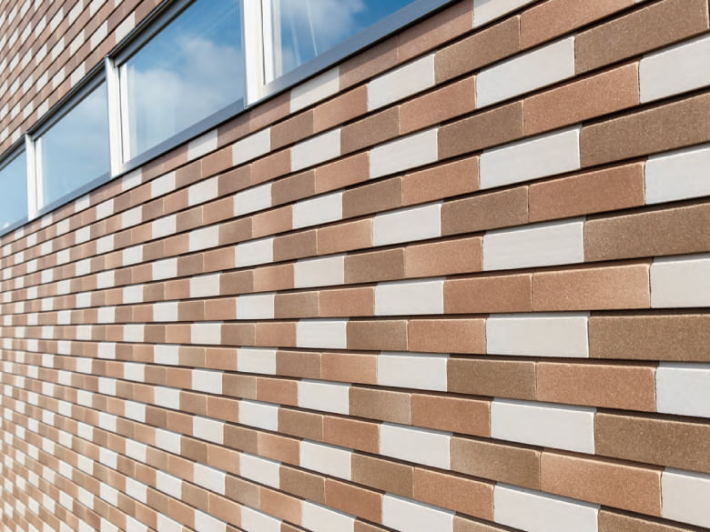 乾式タイル ドライブリック/株式会社ツヅキ