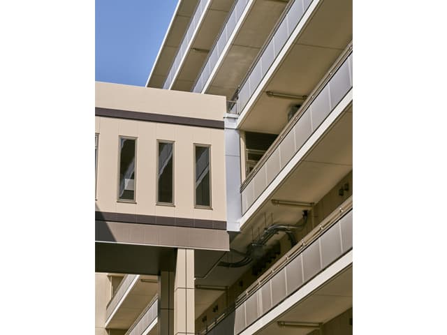 エキスパンションジョイントカバー【ジョイントトップシリーズ】