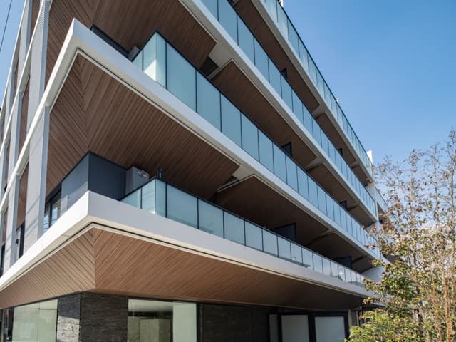 オリジナルスパンドレル・アルミパネル【ウォールトップ、モールディングトップシリーズ】