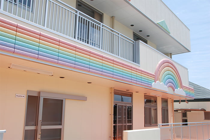 デザイン手すりシリーズ【コスモトップシリーズ】