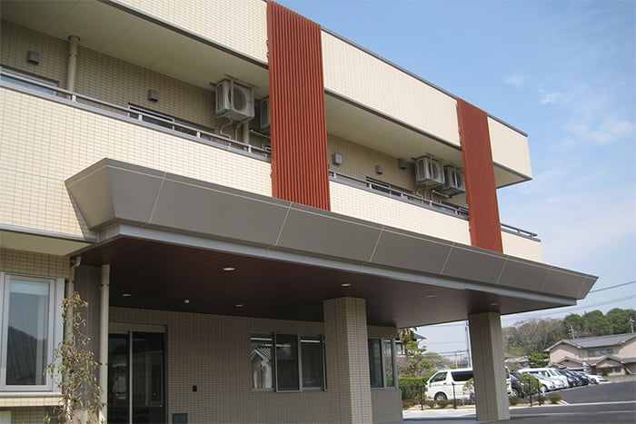 デザイン手すりシリーズ【コスモトップシリーズ】