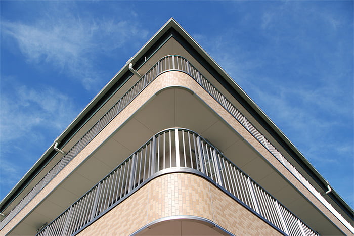 デザイン手すりシリーズ【コスモトップシリーズ】