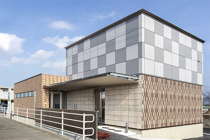 庇(ひさし)・キャノピー【グロンダートシリーズ】