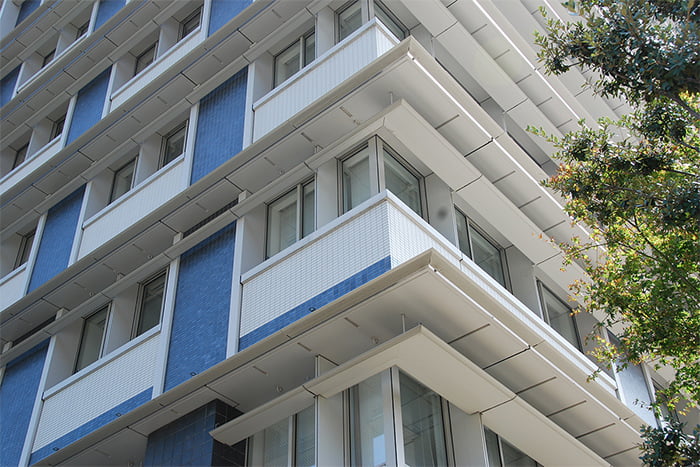 庇(ひさし)・キャノピー【グロンダートシリーズ】