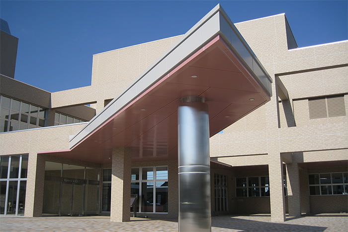 庇(ひさし)・キャノピー【グロンダートシリーズ】