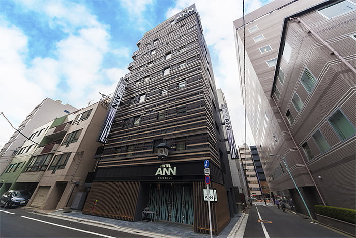 有孔折板・目隠しルーバー【タワートップシリーズ】