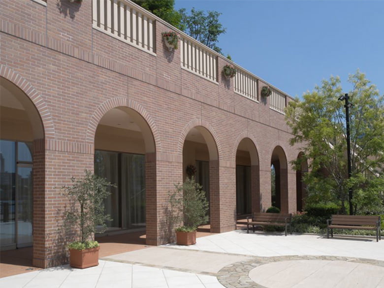 LLH湿式外断熱システム