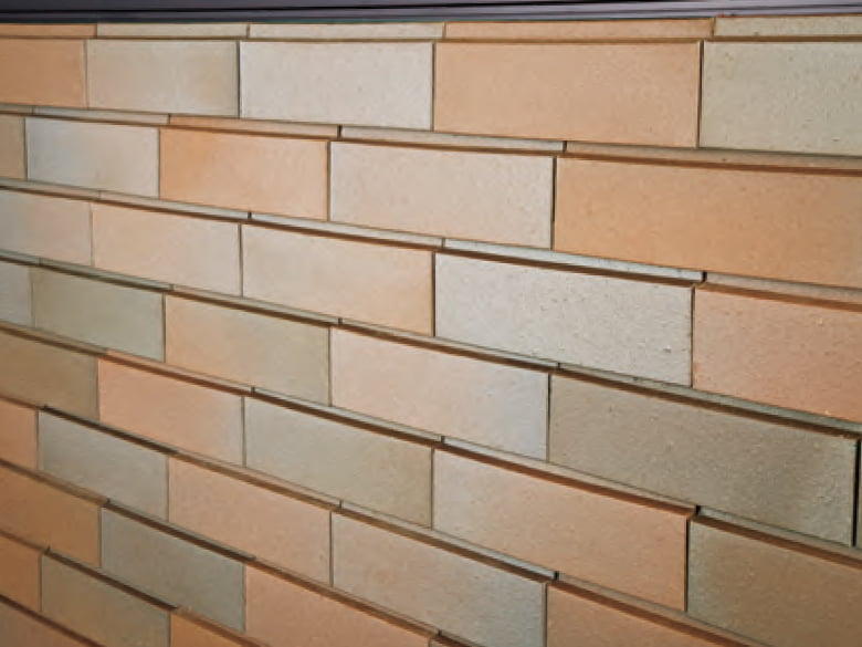 乾式タイル ドライブリック