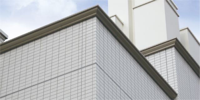 アルミ笠木 アルトップ
