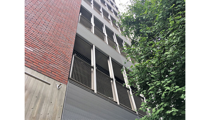 アルティマ防鳥(鳩よけ)ワイヤー (PAT)