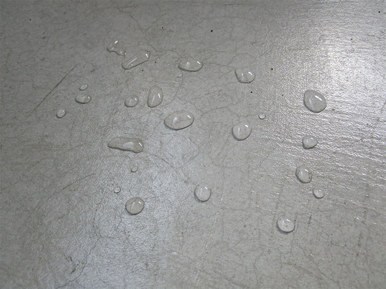 リアクトライズ+H(撥水)(けい酸塩系表面含浸材)