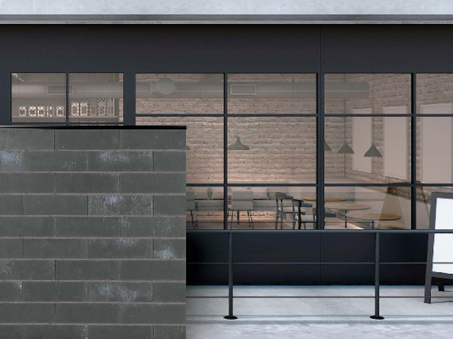 コンクリート製組積材 【ネスティオ】