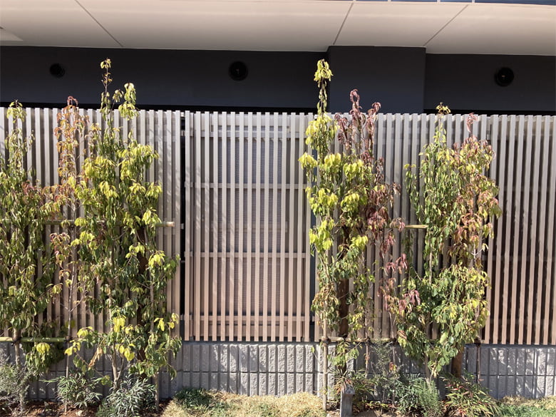 アルミ門扉/株式会社ユニテ