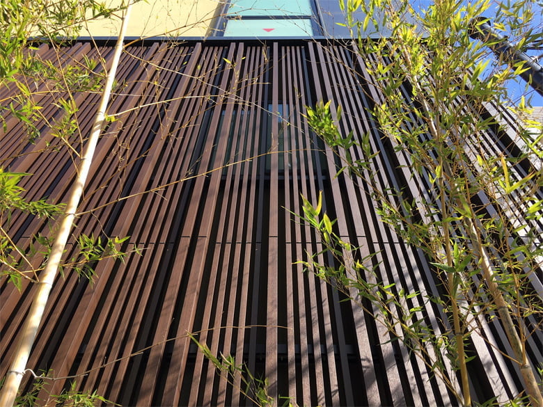 マンションルーバー/株式会社ユニテ