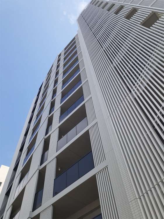 マンションルーバー/株式会社ユニテ