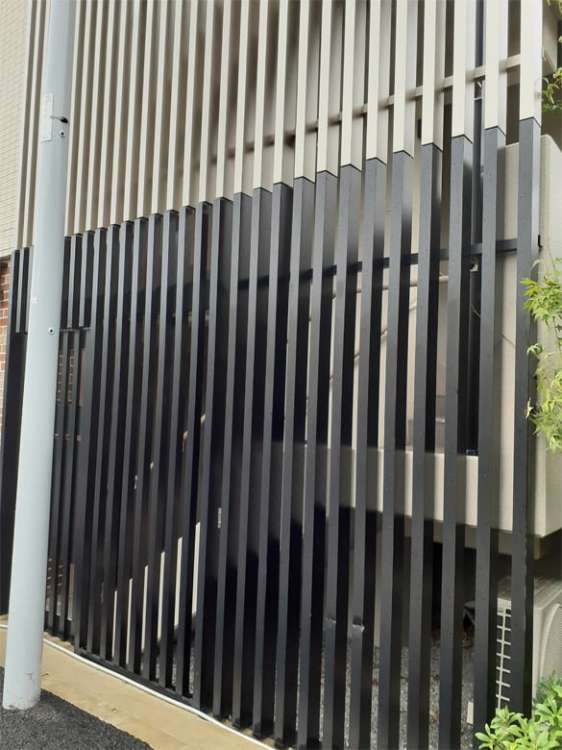 マンションルーバー/株式会社ユニテ