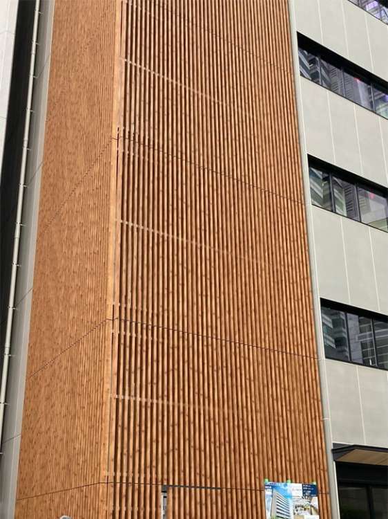 マンションルーバー/株式会社ユニテ