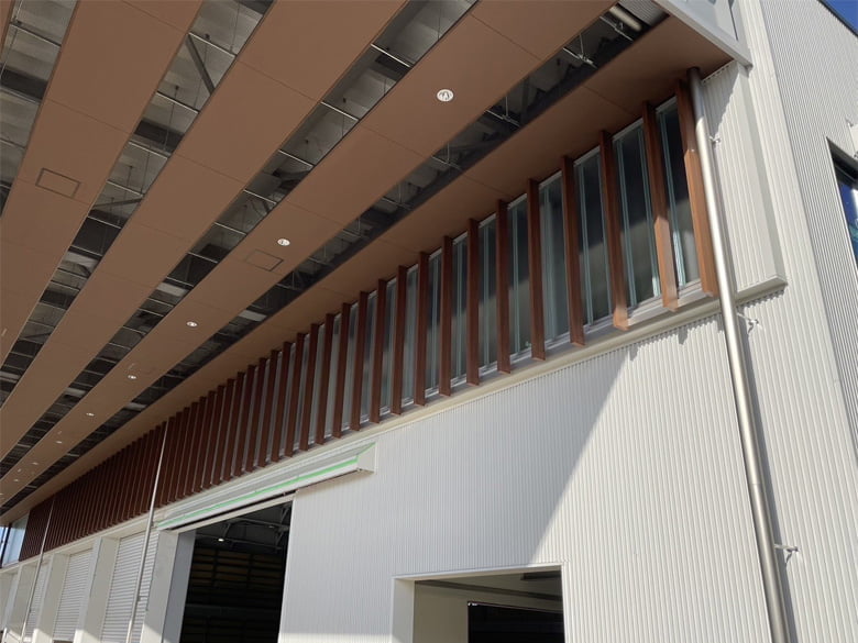 マンションルーバー/株式会社ユニテ