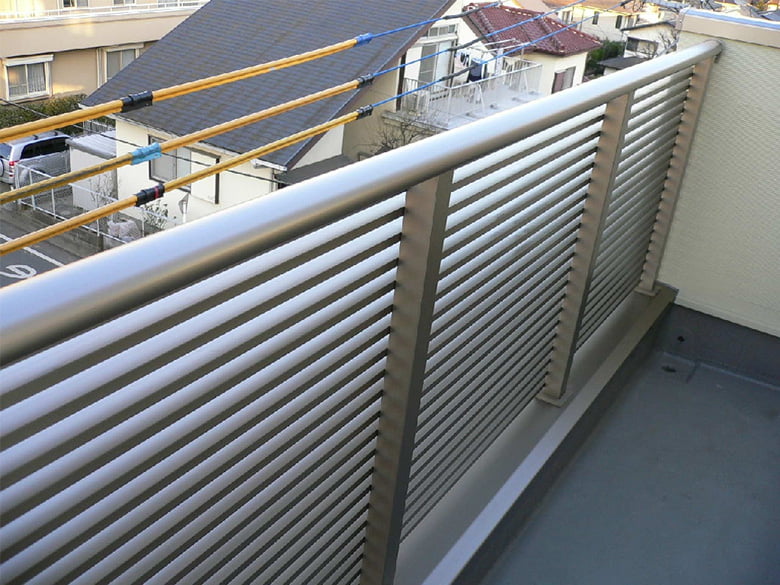 戸建住宅手すり