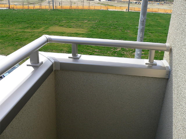 戸建住宅手すり