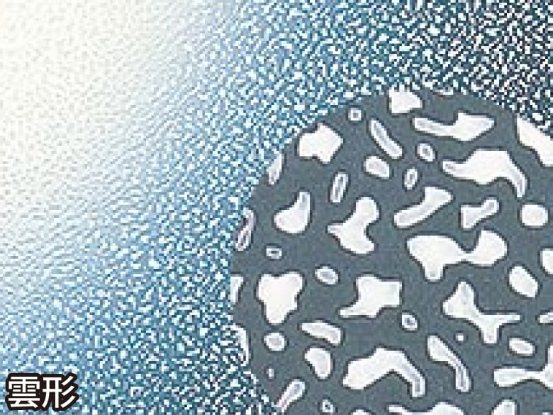 パネラマFeLuce TAKASAGOエンボス